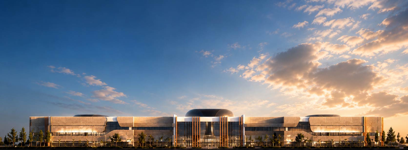 Local Mall