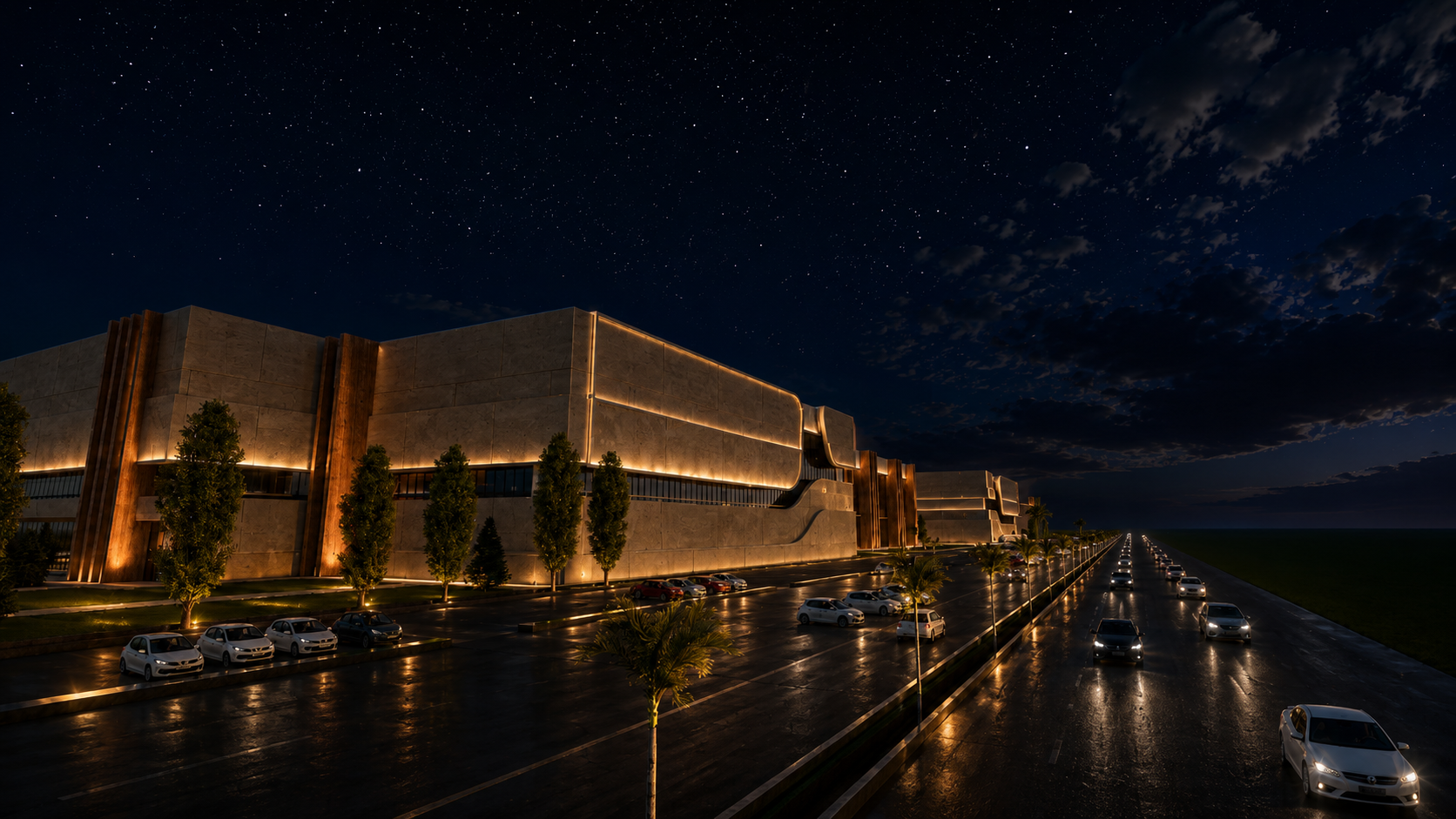 Local Mall
