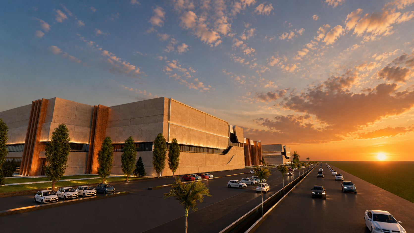 Local Mall
