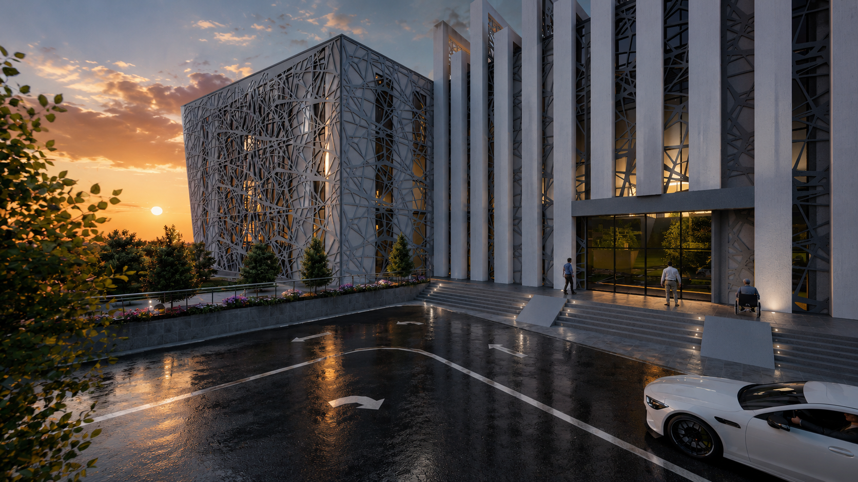 Youth Hub